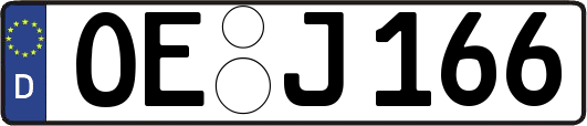 OE-J166