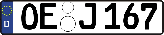 OE-J167