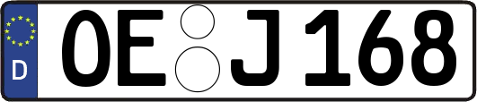 OE-J168