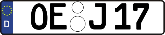OE-J17