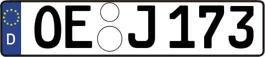 OE-J173