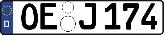 OE-J174