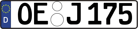 OE-J175