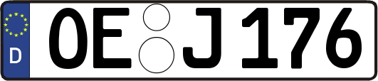 OE-J176