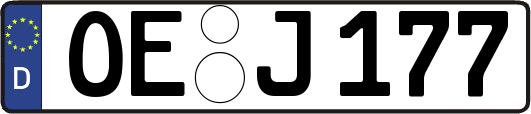 OE-J177