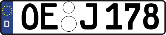 OE-J178