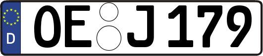 OE-J179