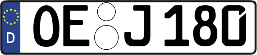OE-J180
