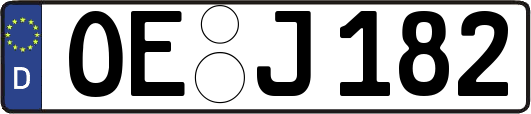 OE-J182