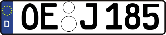 OE-J185