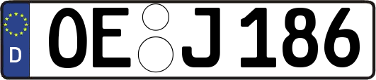 OE-J186