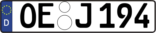 OE-J194
