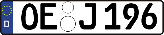 OE-J196