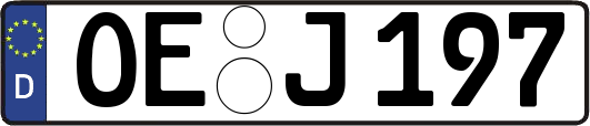 OE-J197