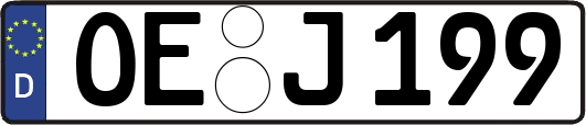 OE-J199