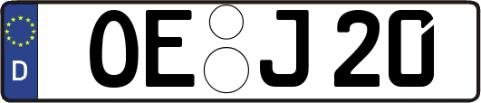 OE-J20