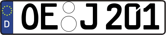 OE-J201