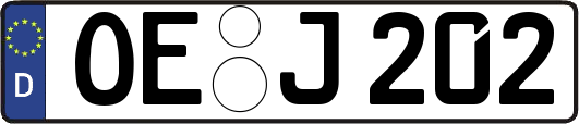 OE-J202