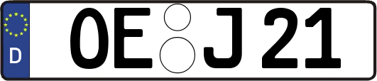 OE-J21