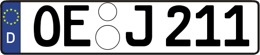 OE-J211