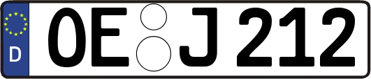 OE-J212