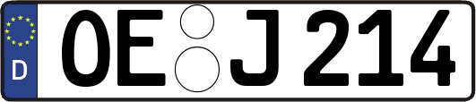 OE-J214