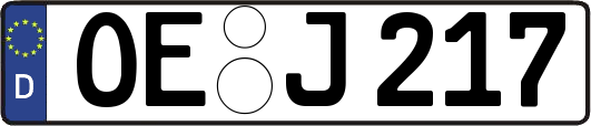 OE-J217