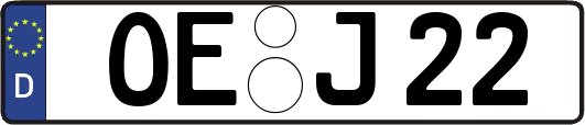 OE-J22