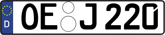 OE-J220