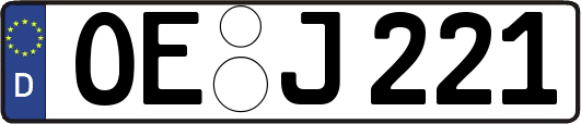 OE-J221