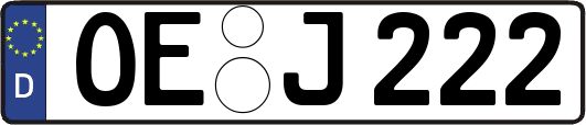 OE-J222