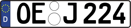 OE-J224