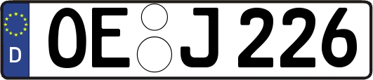 OE-J226