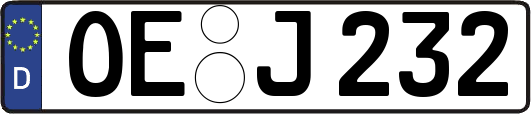 OE-J232