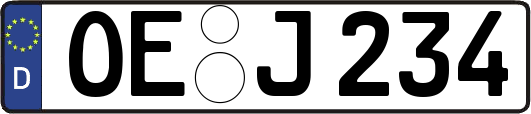 OE-J234