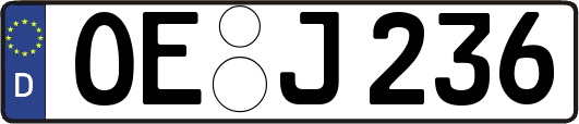 OE-J236