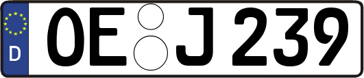 OE-J239