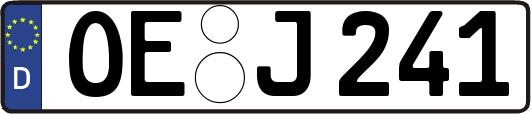 OE-J241