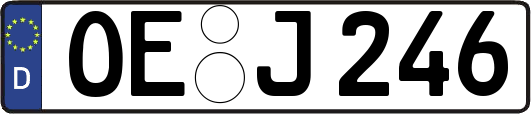 OE-J246