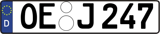 OE-J247