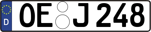 OE-J248