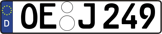 OE-J249