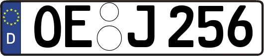 OE-J256