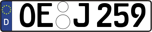OE-J259