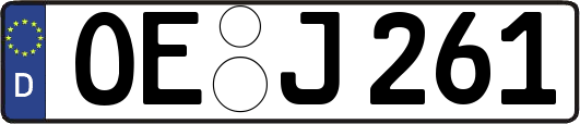 OE-J261