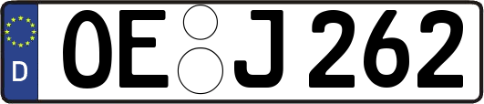 OE-J262