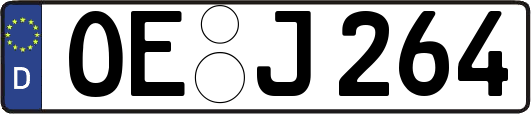 OE-J264