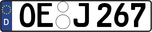 OE-J267