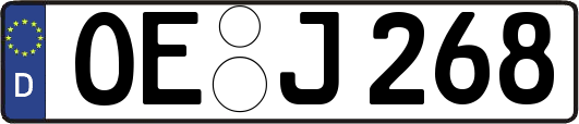 OE-J268
