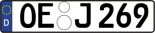 OE-J269